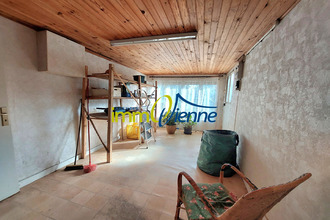 achat maison celle-levescault 86600