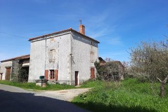 achat maison cellefrouin 16260