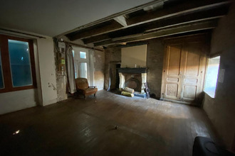 achat maison cellefrouin 16260