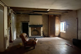 achat maison cellefrouin 16260