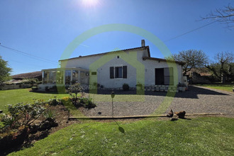 achat maison cellefrouin 16260