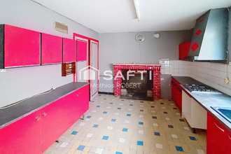 achat maison cellefrouin 16260