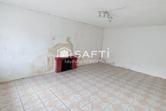 achat maison cellefrouin 16260