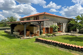 achat maison cellefrouin 16260