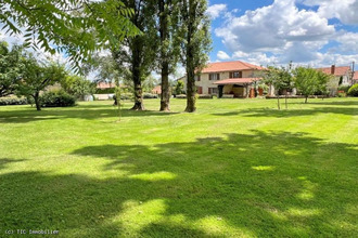 achat maison cellefrouin 16260