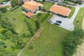 achat maison cellefrouin 16260