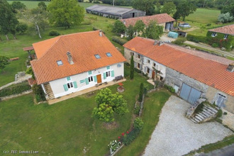 achat maison cellefrouin 16260