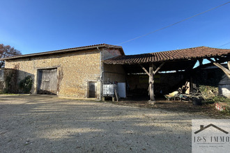 achat maison cellefrouin 16260