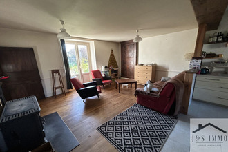 achat maison cellefrouin 16260