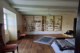 achat maison cellefrouin 16260