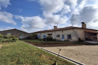 achat maison cellefrouin 16260