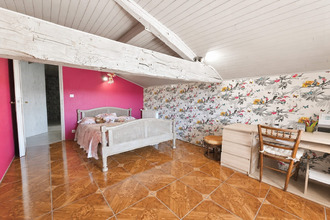 achat maison cellefrouin 16260