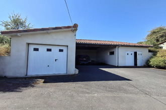 achat maison cellefrouin 16260