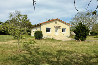 achat maison cellefrouin 16260