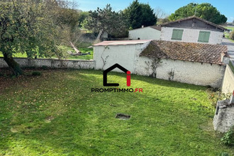 achat maison celles 17520