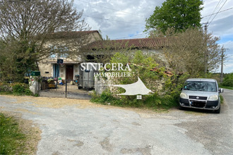 achat maison celles 24600