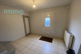 achat maison celles-sur-belle 79370