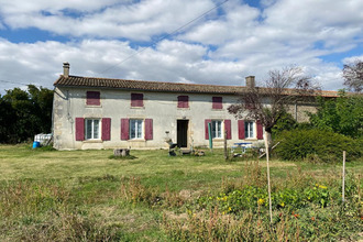 achat maison celles-sur-belle 79370