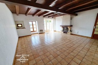 achat maison celles-sur-belle 79370