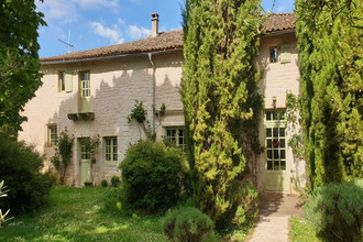 achat maison celles-sur-belle 79370