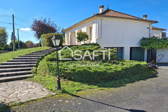 achat maison celles-sur-belle 79370