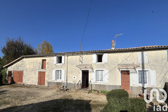 achat maison celles-sur-belle 79370