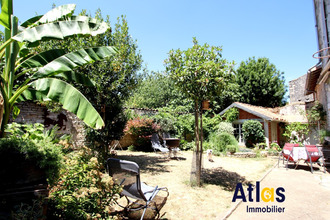 achat maison celles-sur-belle 79370