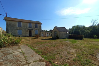 achat maison celles-sur-belle 79370