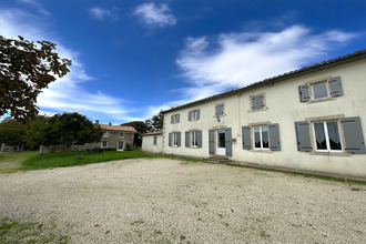 achat maison celles-sur-belle 79370