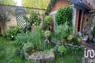 achat maison celles-sur-belle 79370