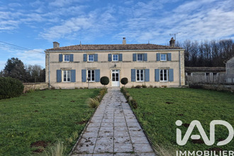 achat maison celles-sur-belle 79370