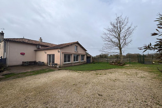 achat maison celles-sur-belle 79370