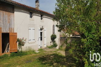 achat maison celles-sur-belle 79370