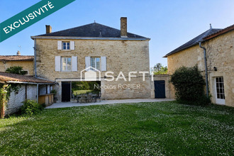 achat maison celles-sur-belle 79370