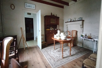 achat maison celles-sur-belle 79370