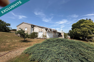 achat maison celles-sur-belle 79370