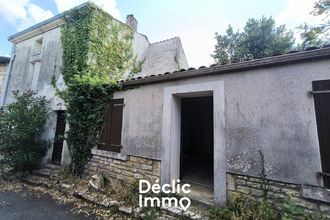 achat maison celles-sur-belle 79370