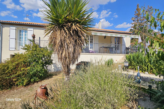 achat maison celles-sur-belle 79370