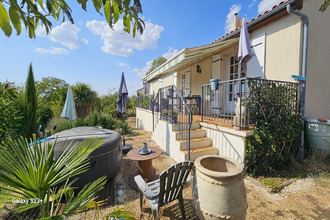 achat maison celles-sur-belle 79370