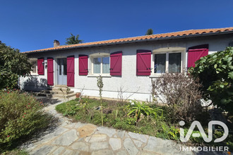 achat maison celles-sur-belle 79370