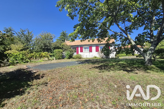 achat maison celles-sur-belle 79370