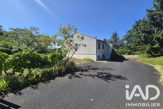 achat maison celles-sur-belle 79370