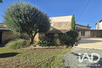 achat maison celles-sur-belle 79370