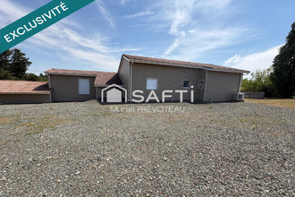 achat maison celles-sur-belle 79370