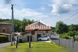 achat maison celles-sur-durolle 63250