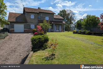 achat maison celles-sur-durolle 63250