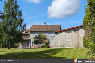 achat maison celles-sur-durolle 63250