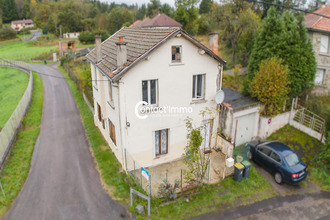 achat maison celles-sur-durolle 63250