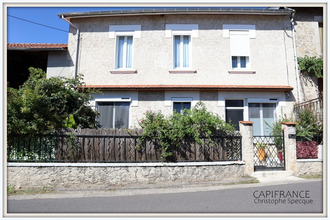 achat maison celles-sur-durolle 63250
