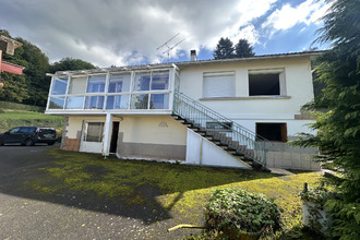 achat maison celles-sur-durolle 63250